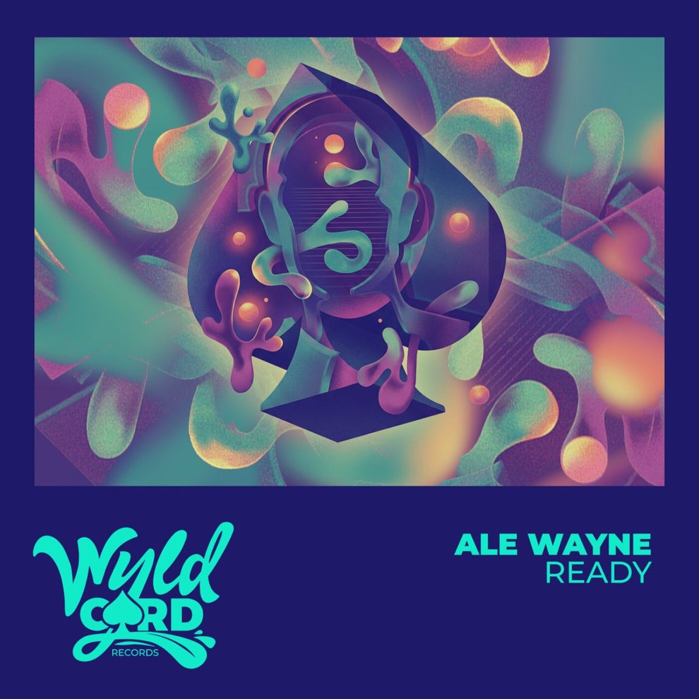 Ale Wayne - Ready