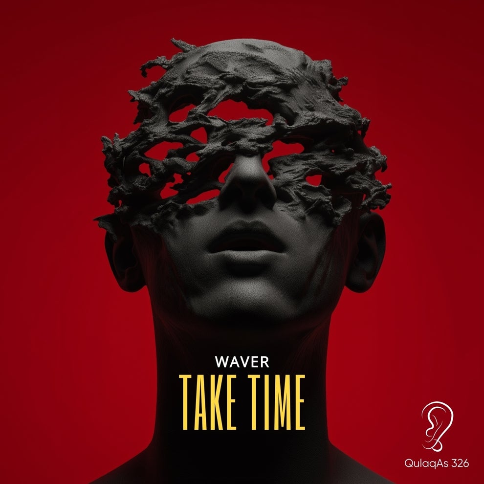 Waver - Take Time
