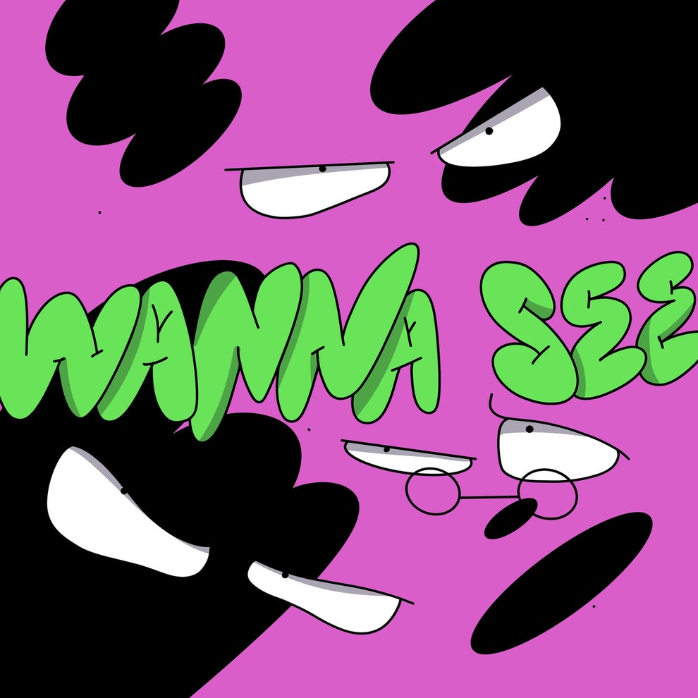 Teddy Killerz - Wanna See