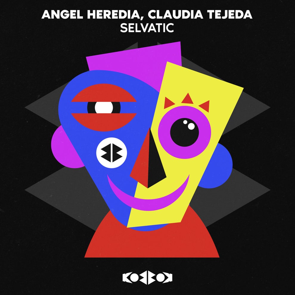 Angel Heredia Claudia Tejeda - SELVATIC