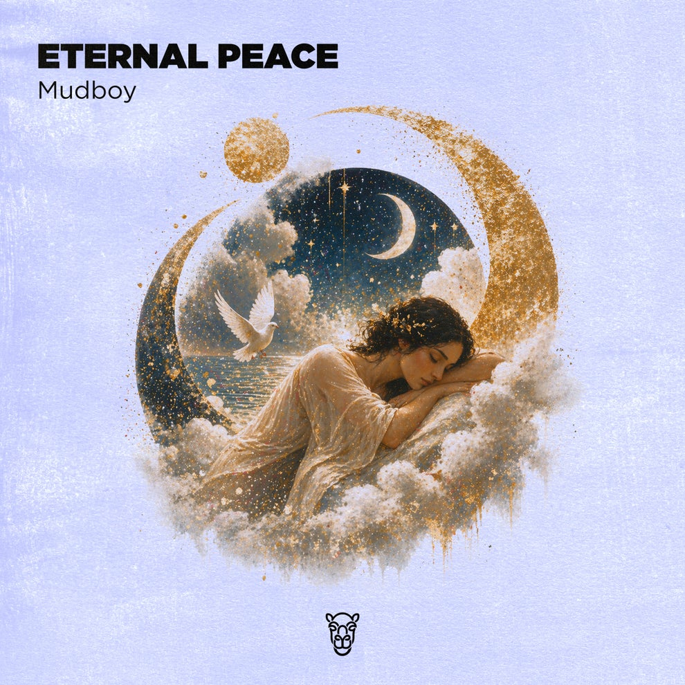 Mudboy - Eternal Peace