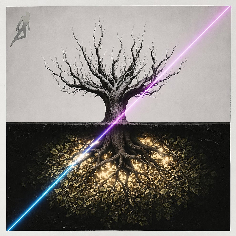 Hobin Rude - The Underground