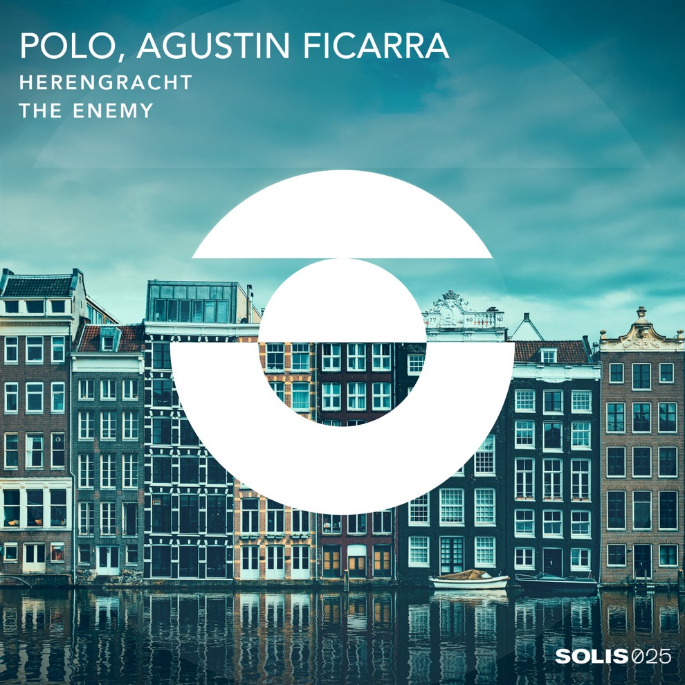 Agustín Ficarra, Polo - Herengracht - The Enemy