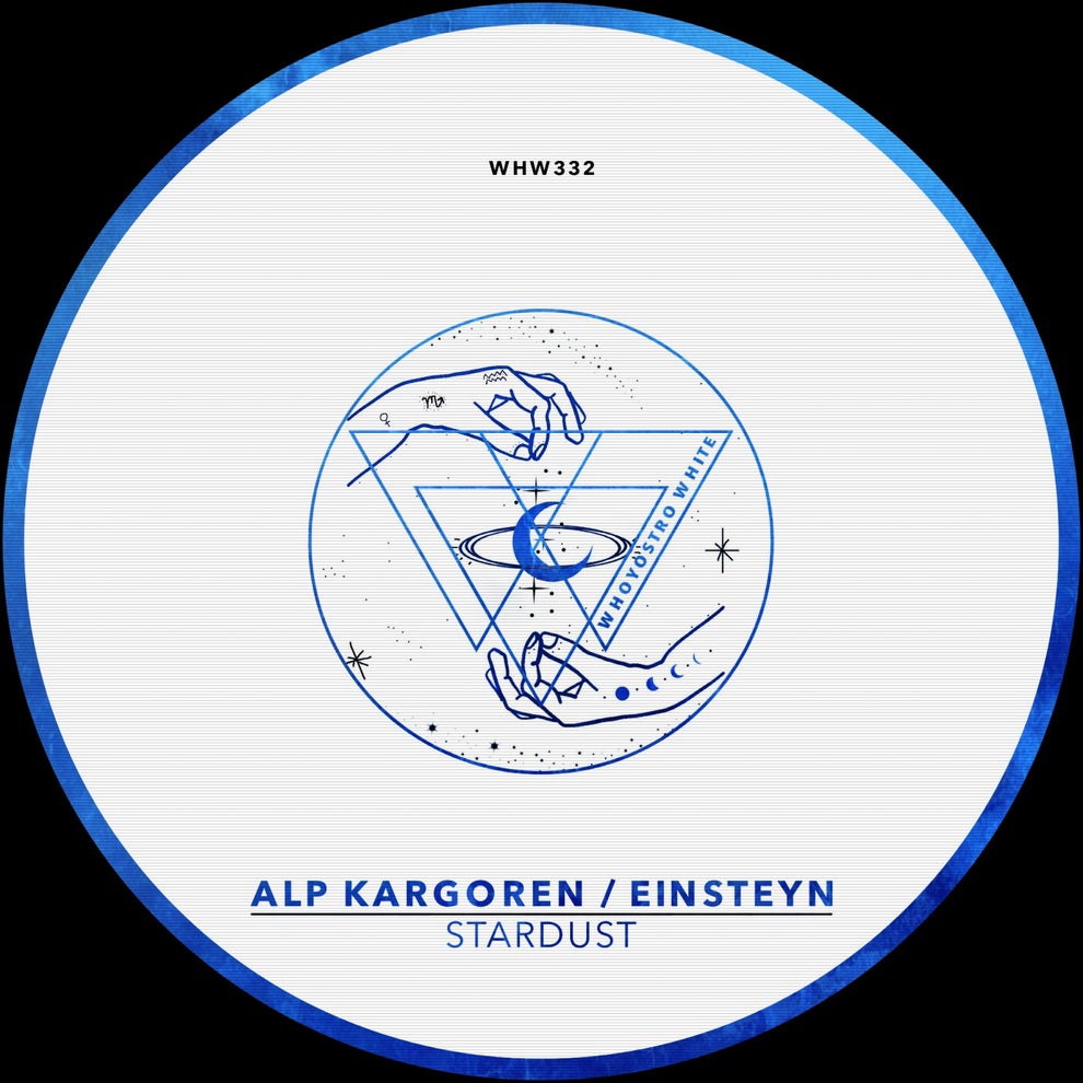 einsteyn, Alp Kargoren - Stardust
