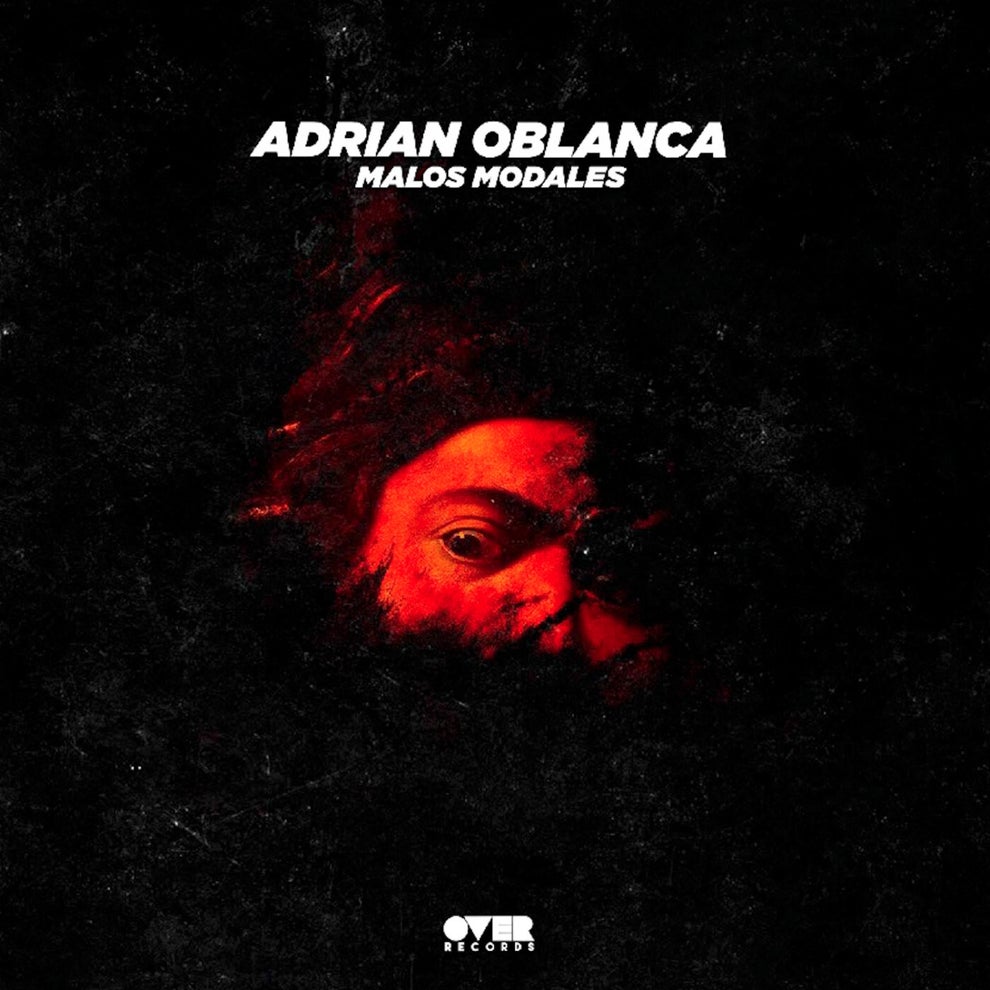 Adrian Oblanca - Malos Modales