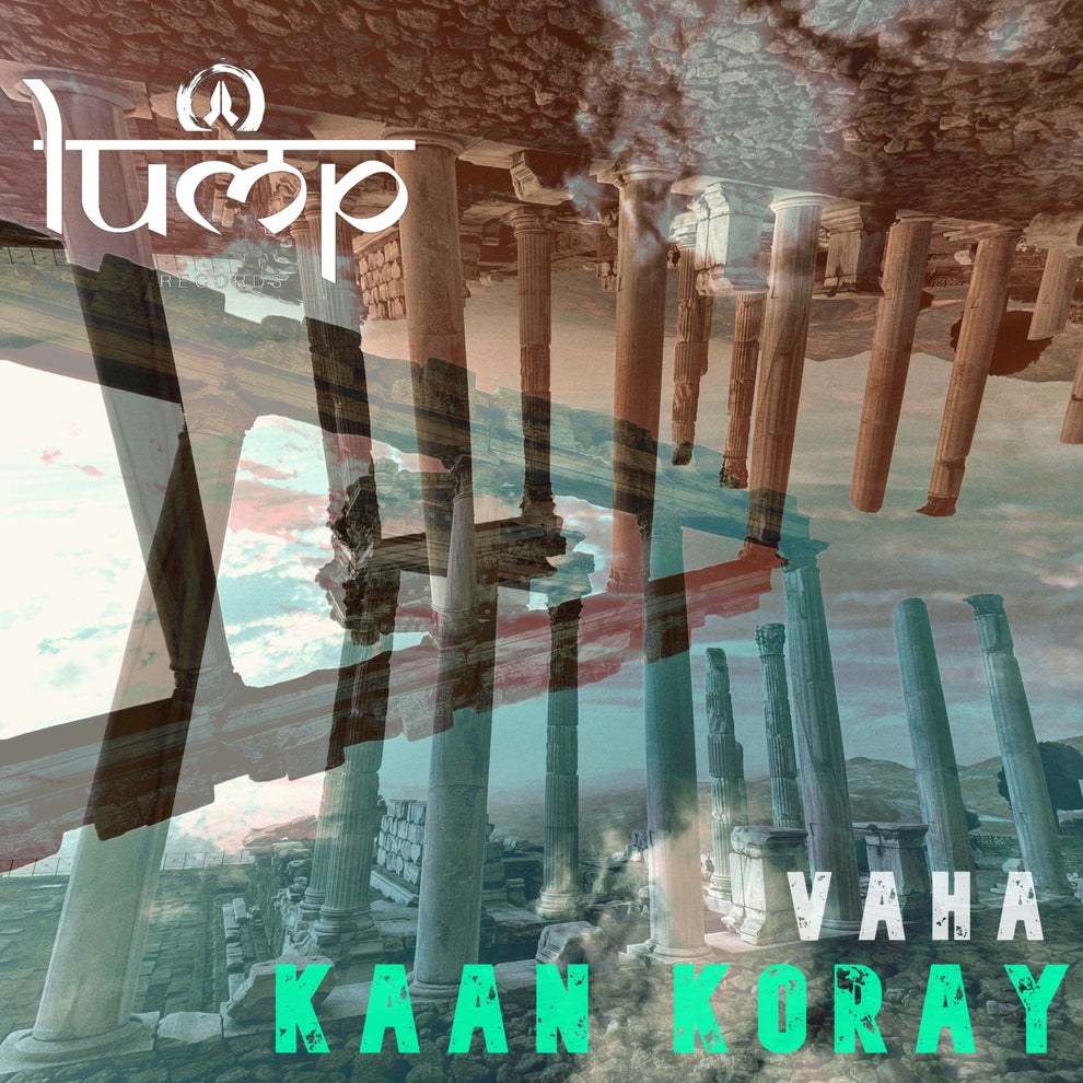 Kaan Koray - Vaha