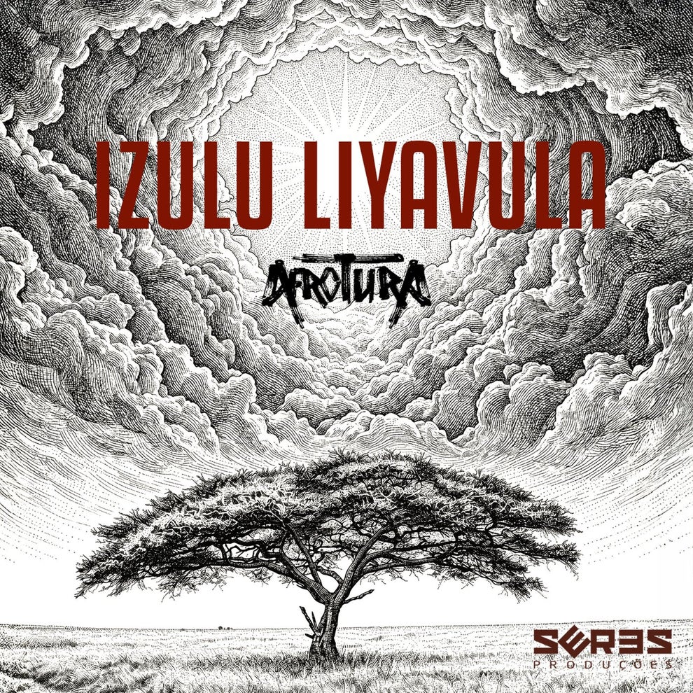 AfroTura - Izulu Liyavula