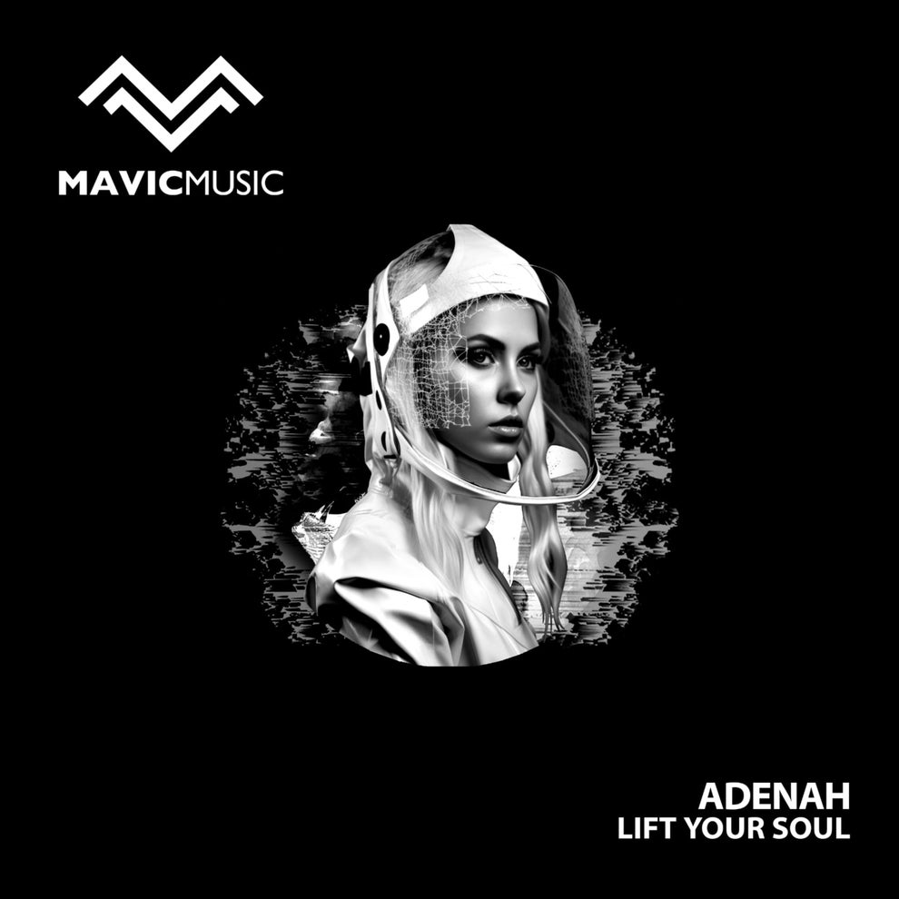 ADENAH - Lift Your Soul