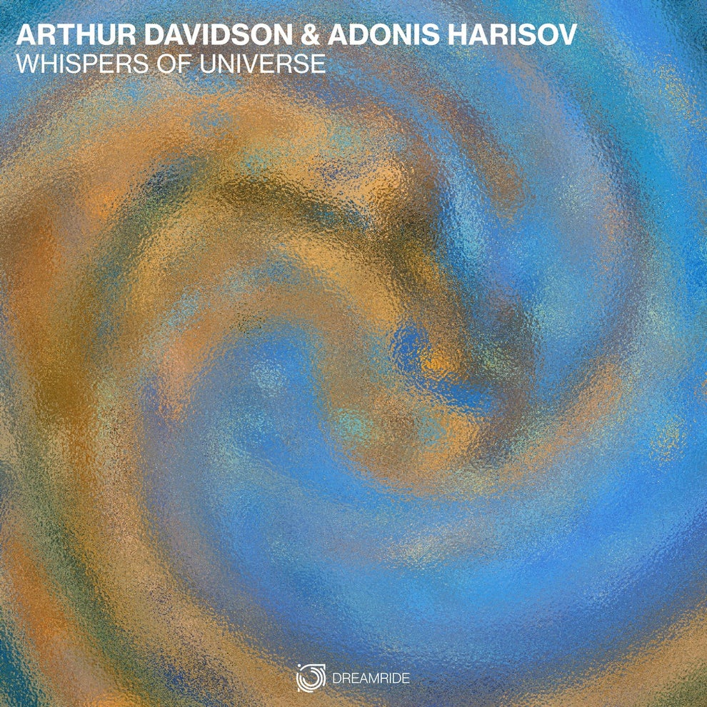 Adonis Harisov Arthur Davidson - Whispers of Universe