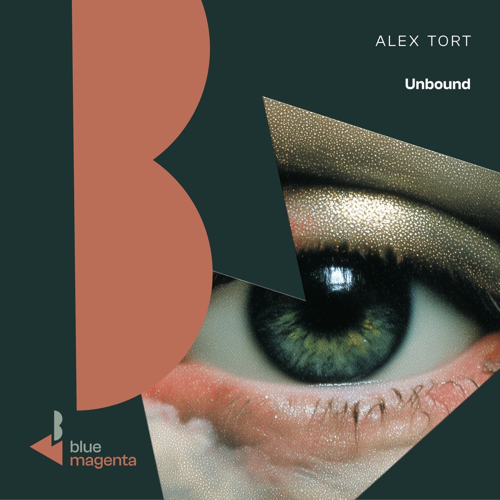 Alex Tort - Unbound