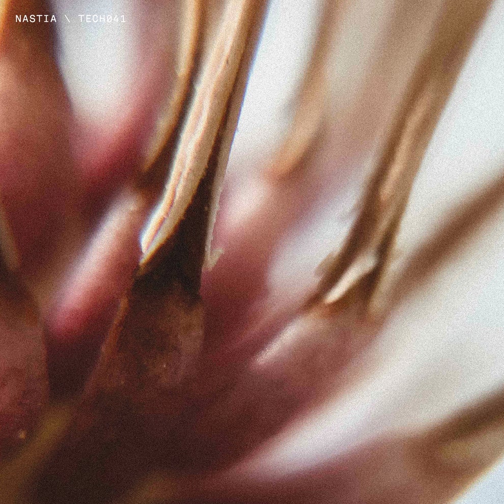Nastia - TECH041