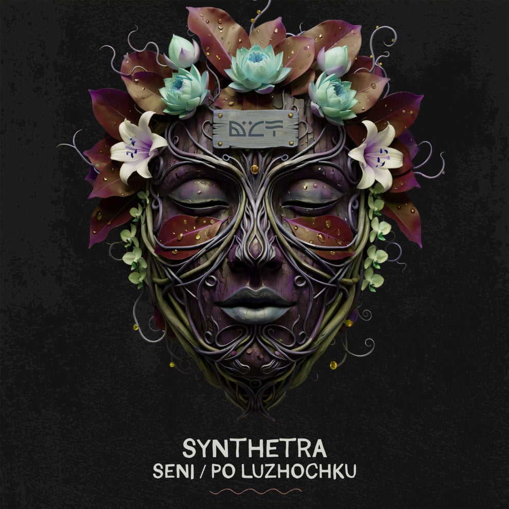 Synthetra - Seni - Po Luzhochku