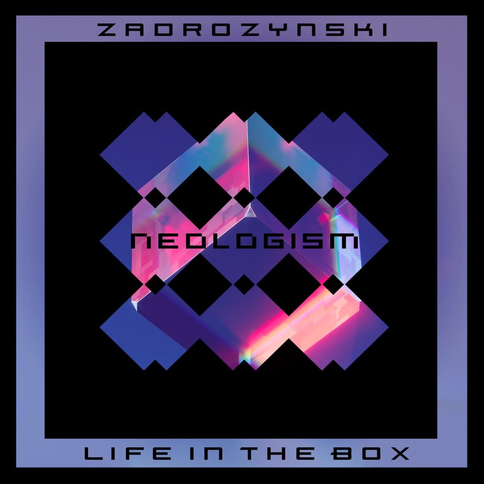 Zadrozynski - Life In The Box