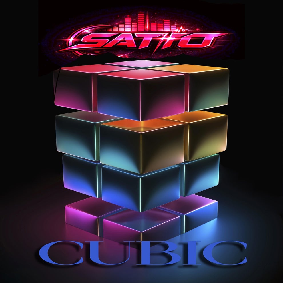 Satto - Cubic