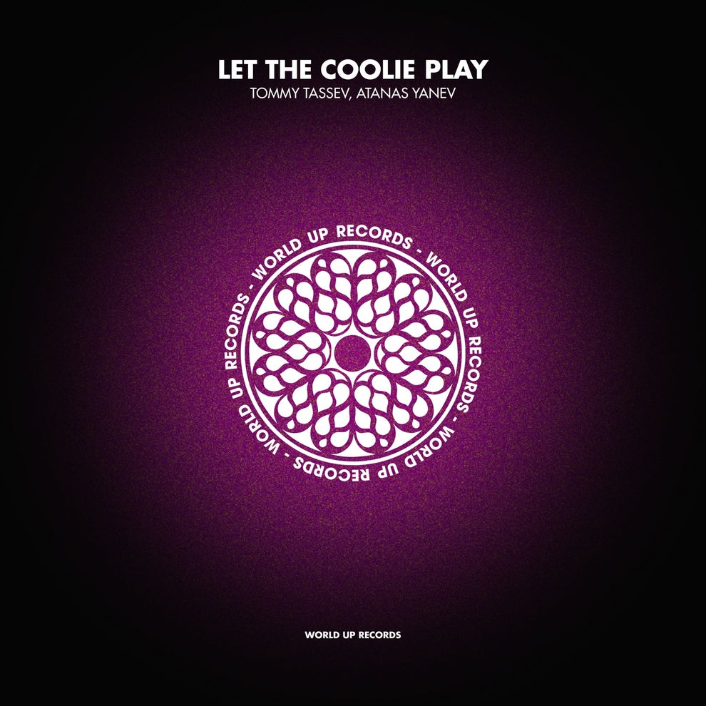 Tommy Tassev, Atanas Yanev - Let The Coolie Play
