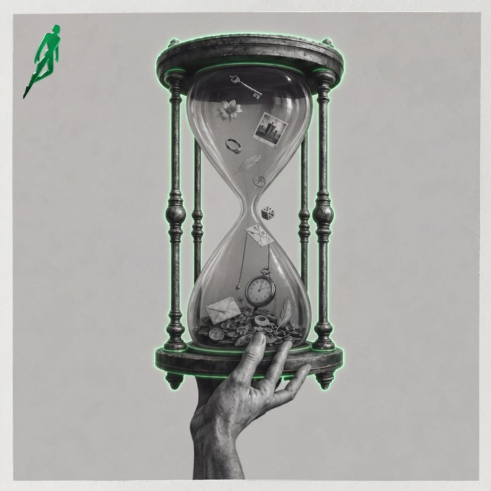 Nicolas Giordano - Few Things