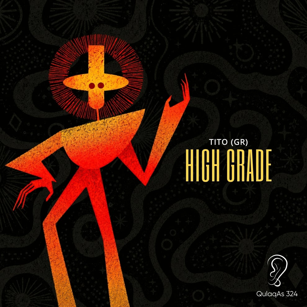 Tito (GR) - High Grade