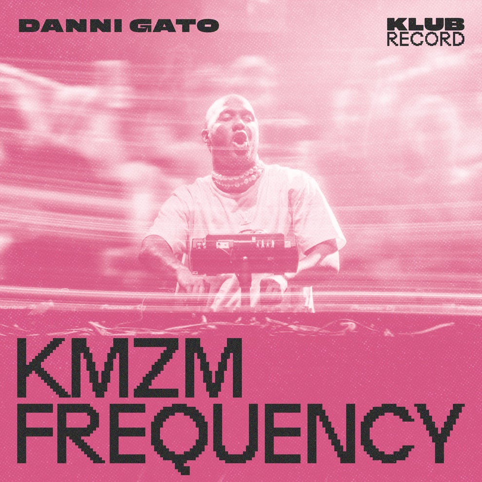 Danni Gato - KMZM Frequency