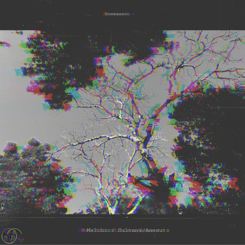 Anesuto Melchior Sultana - Resonance