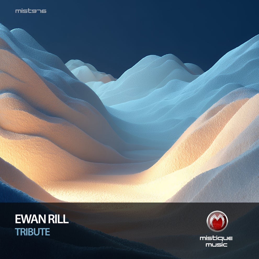 Ewan Rill - Tribute