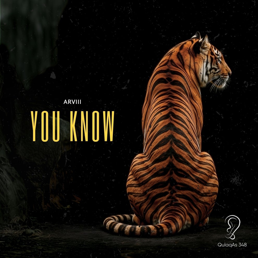 ARVIII - You Know