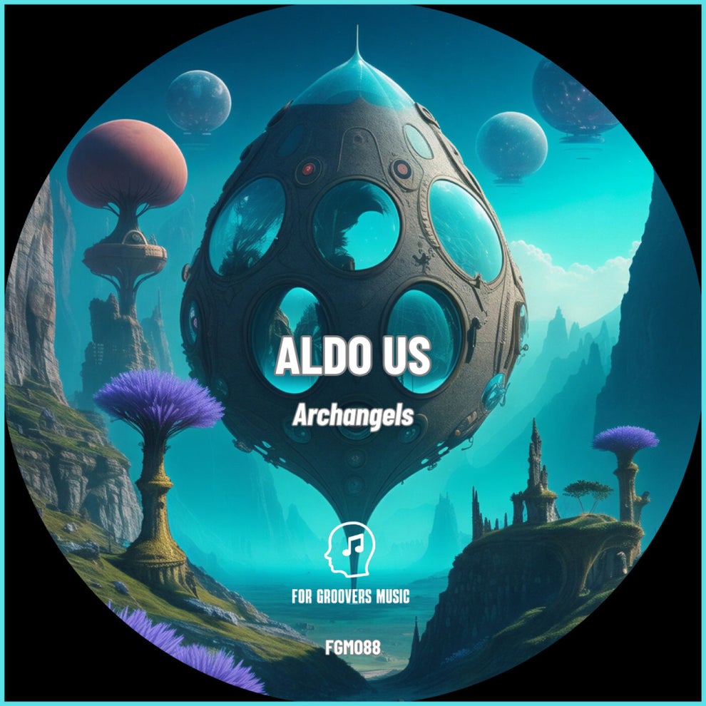 Aldo Us - Archangels