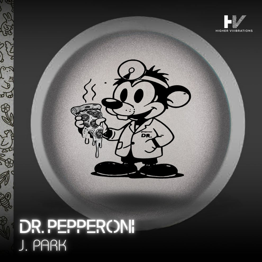 J. Park - Dr. Pepperoni