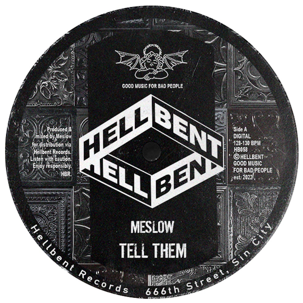 Meslow - Tell Them