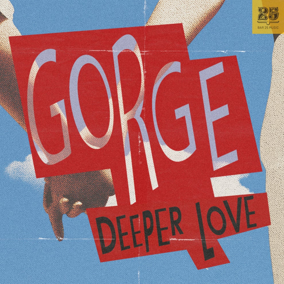 Gorge - Deeper Love