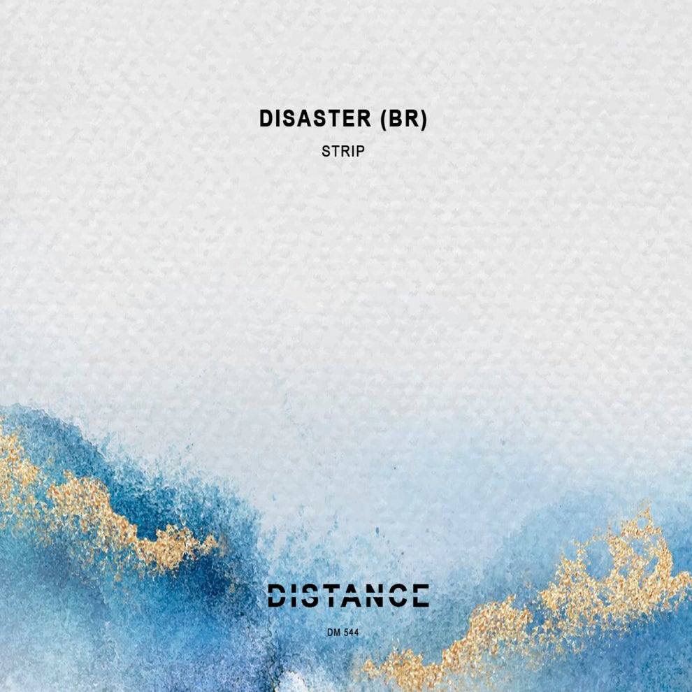 Disaster (BR) - Strip