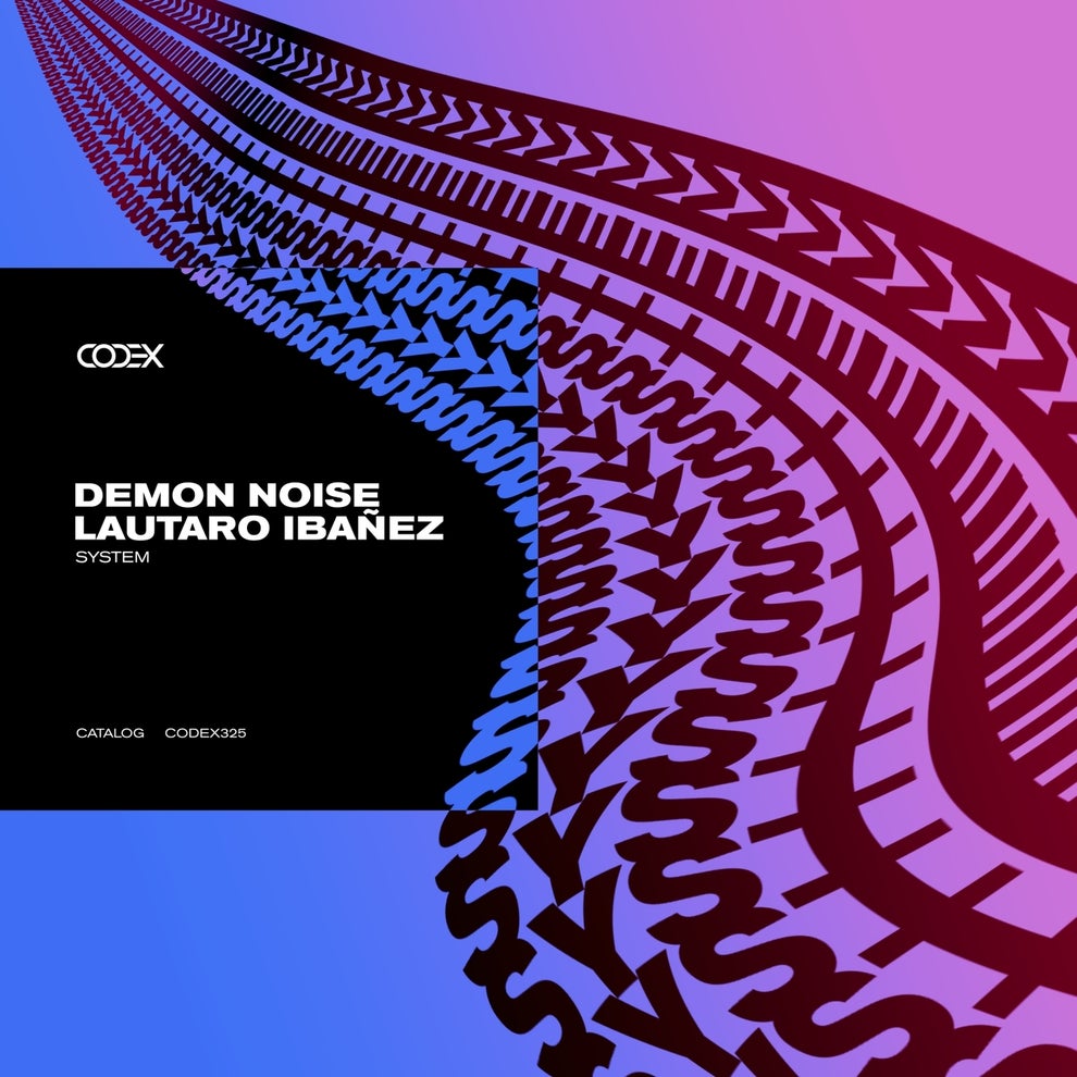 Demon Noise, Lautaro Ibañez - System