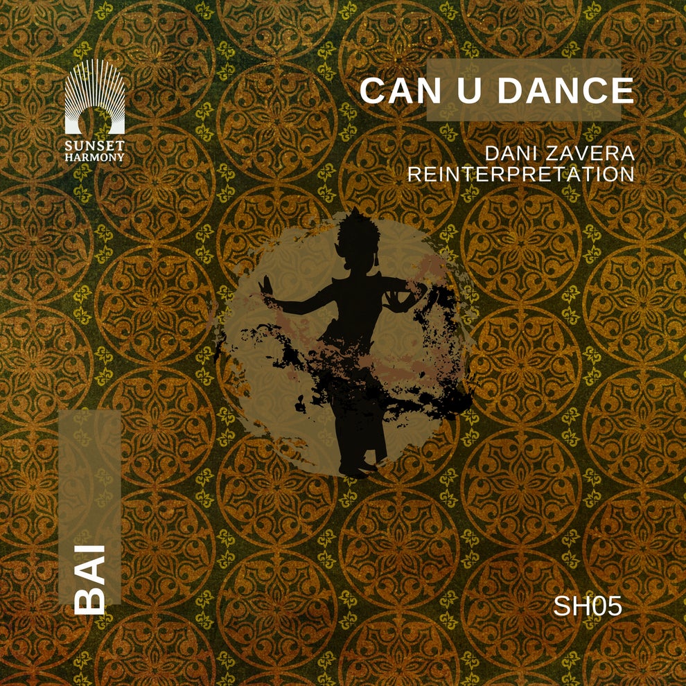 BAI - Can U Dance