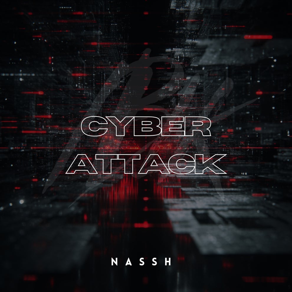 Nassh - Cyber Attack
