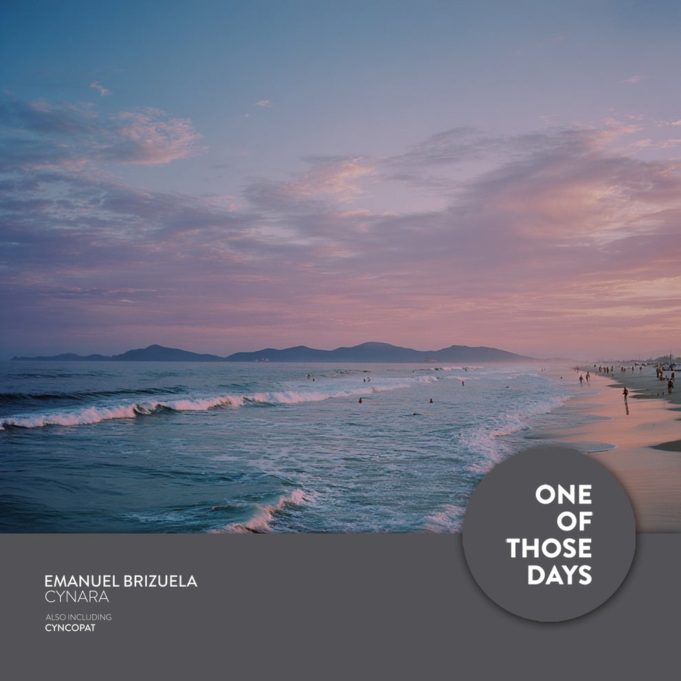 Emanuel Brizuela - Cynara