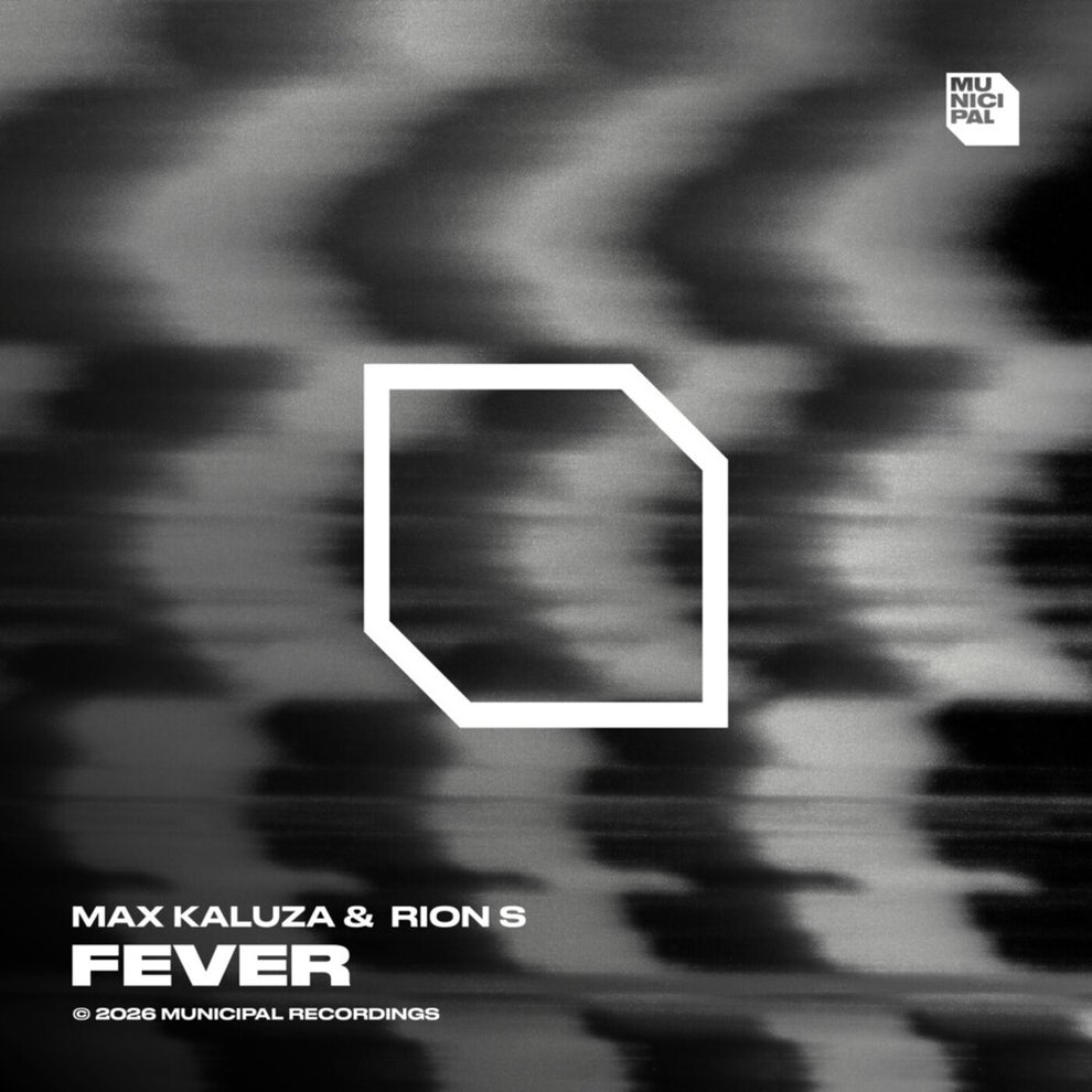 Rion S Max Kaluza - Fever
