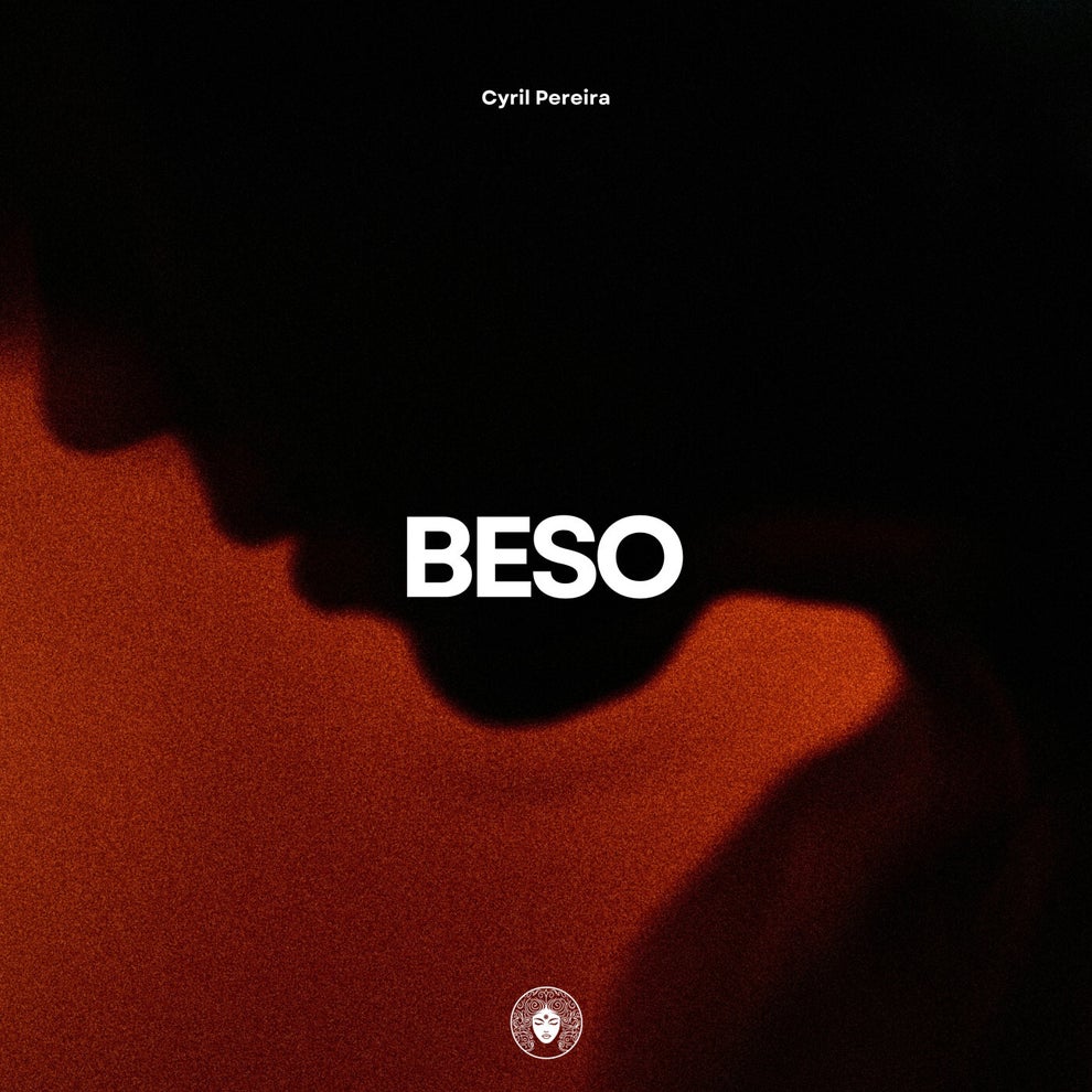Cyril Pereira - Beso
