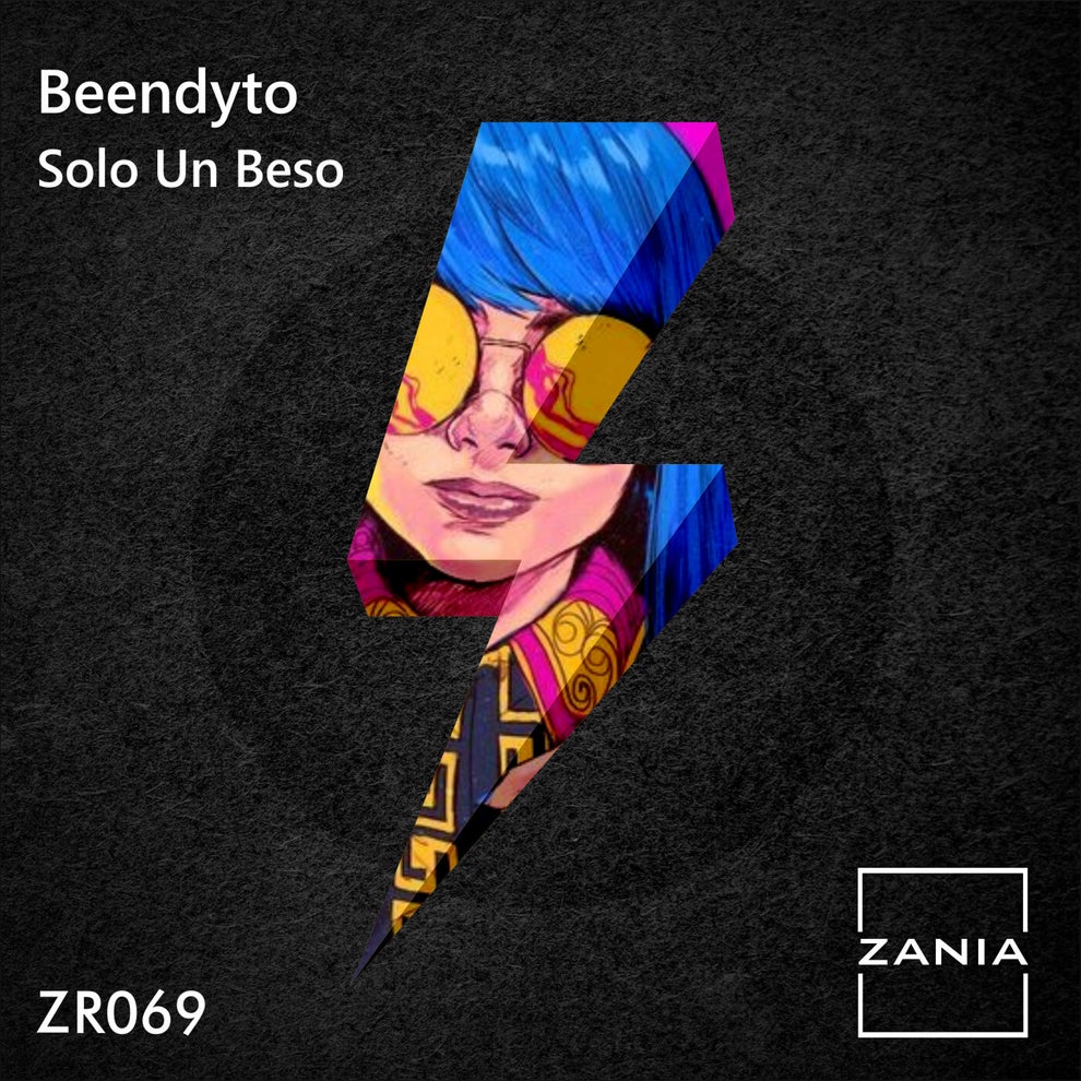 Beendyto - Solo Un Beso