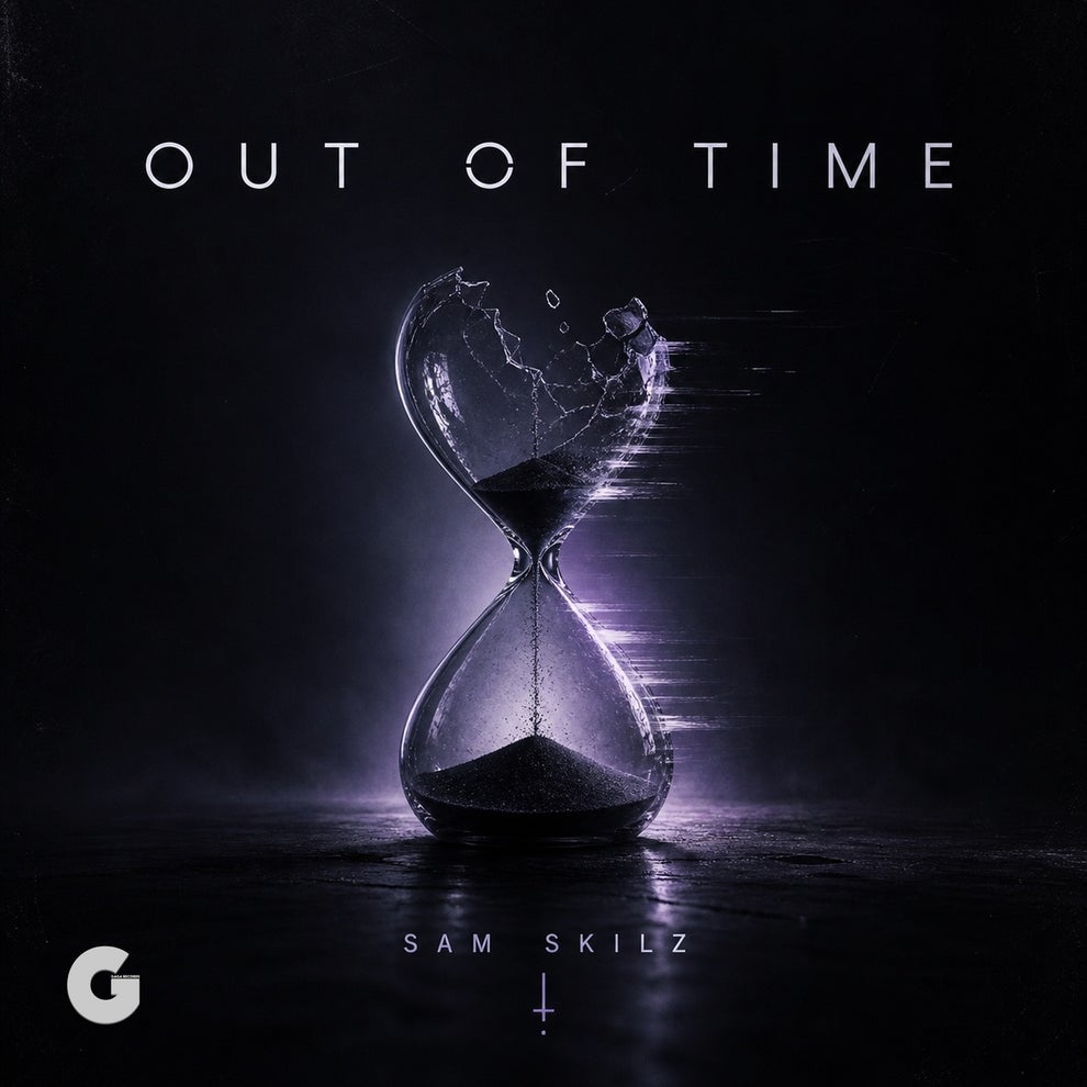 Sam Skilz - Out Of Time