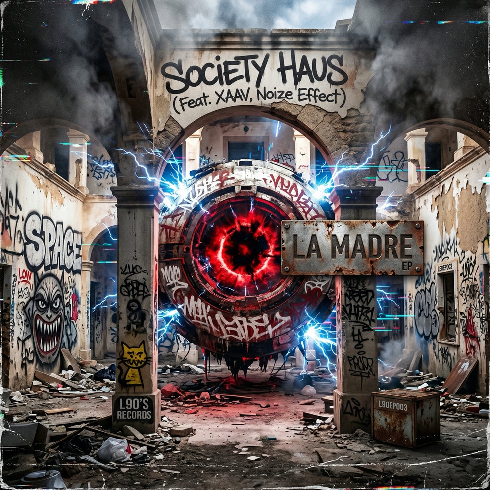 Society Haus - La Madre