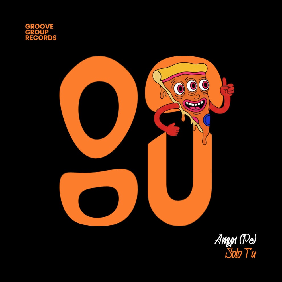Amyn (Pe) - Solo Tu