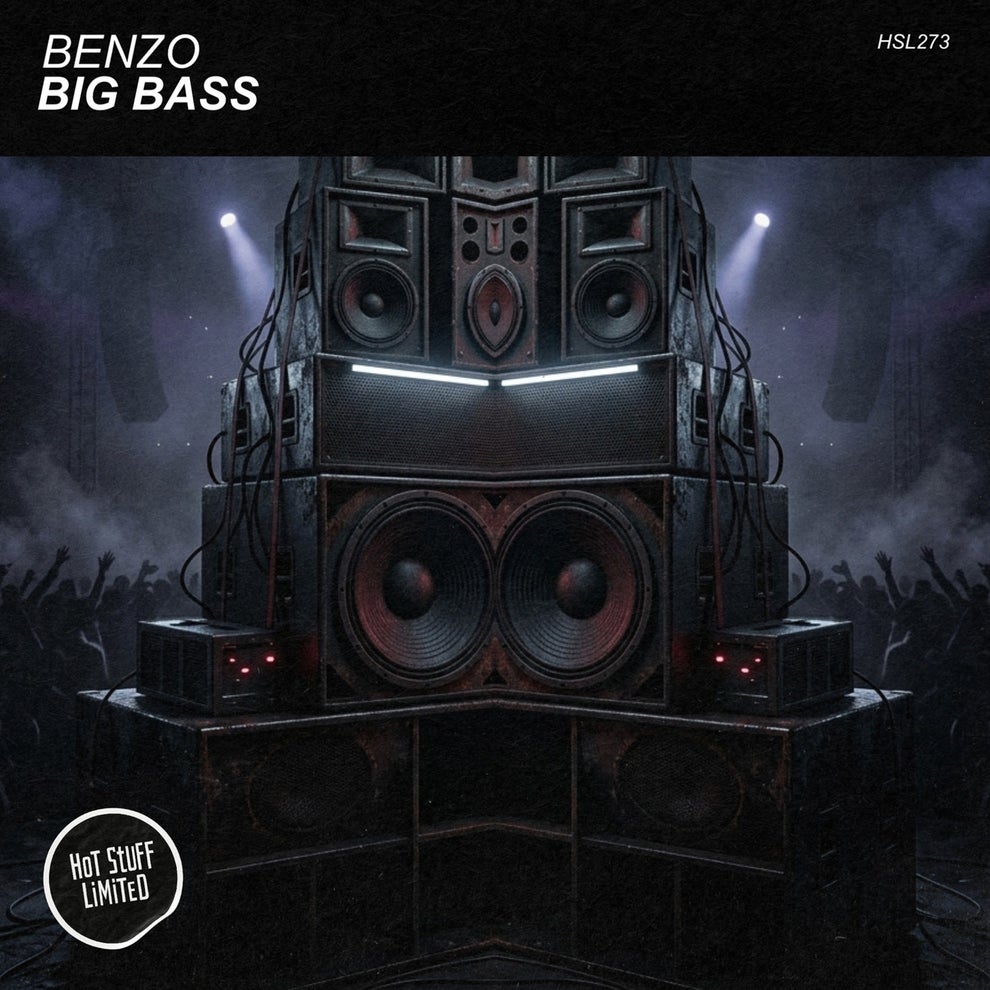 Benzo (HU) - Big Bass