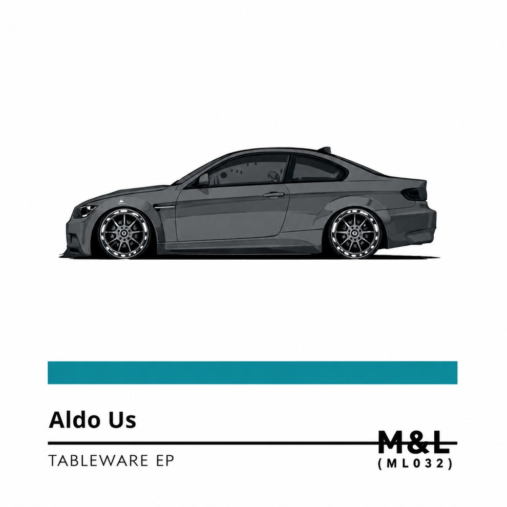 Aldo Us - Tableware