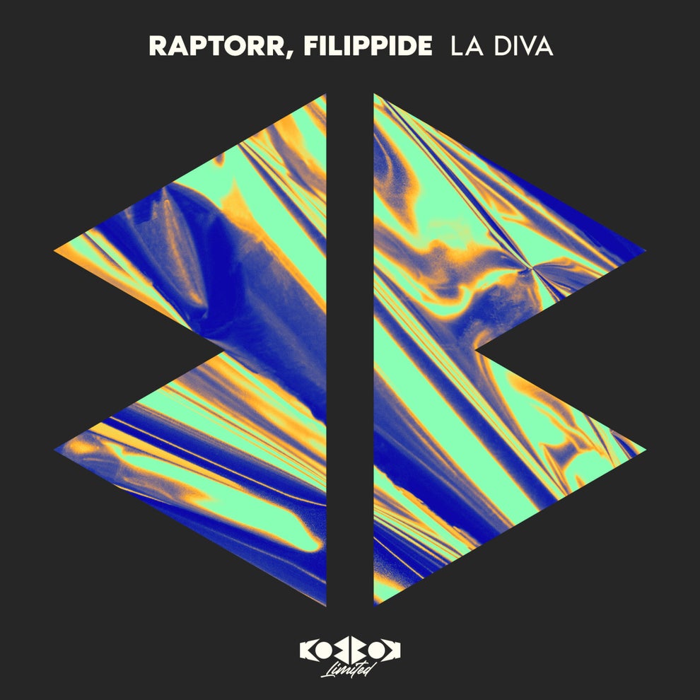 Filippide, Raptorr - La Diva