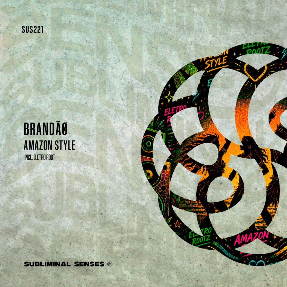 Brandao - Amazon Style