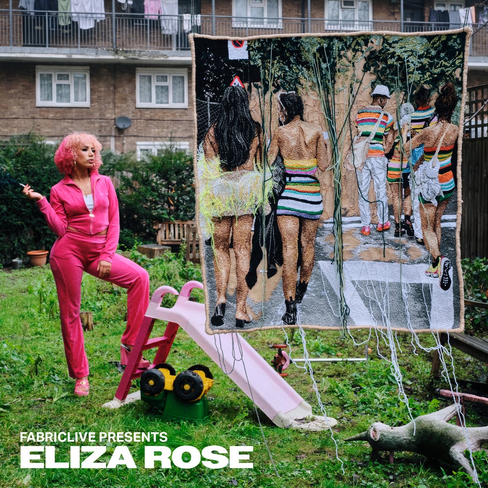 Eliza Rose - Morning Light