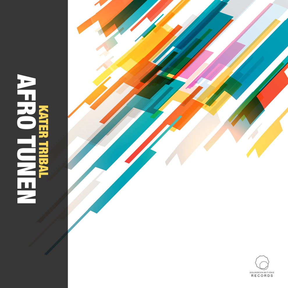 Afro Tunen - Kater Tribal