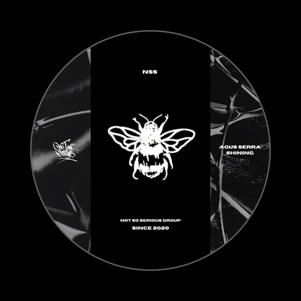 Agus Serra - Shining