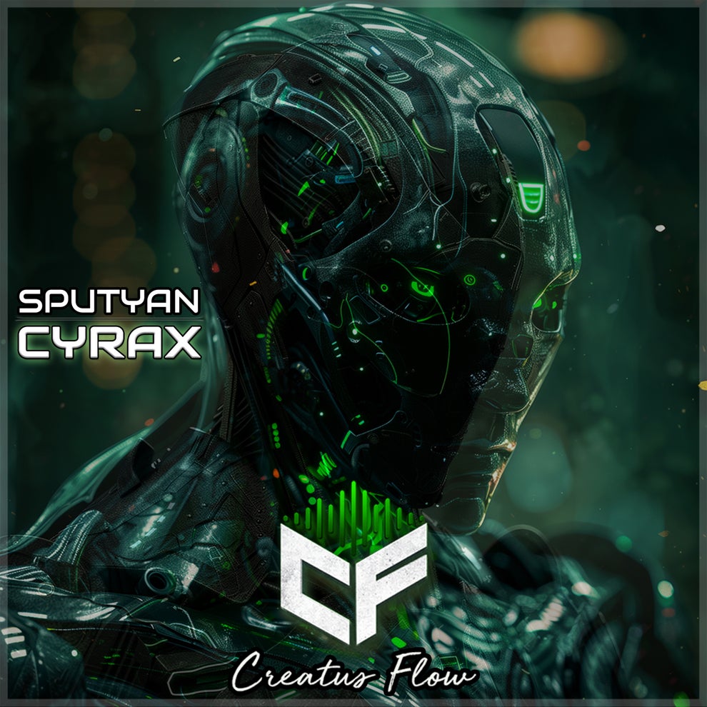 Sputyan - Cyrax