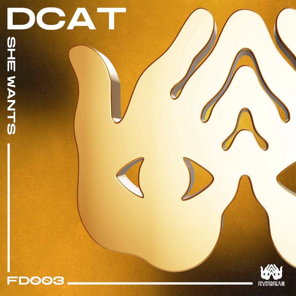 DCAT. - She Wants
