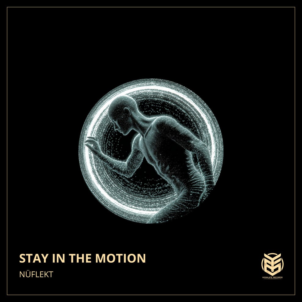 NüFlekt - Stay In The Motion